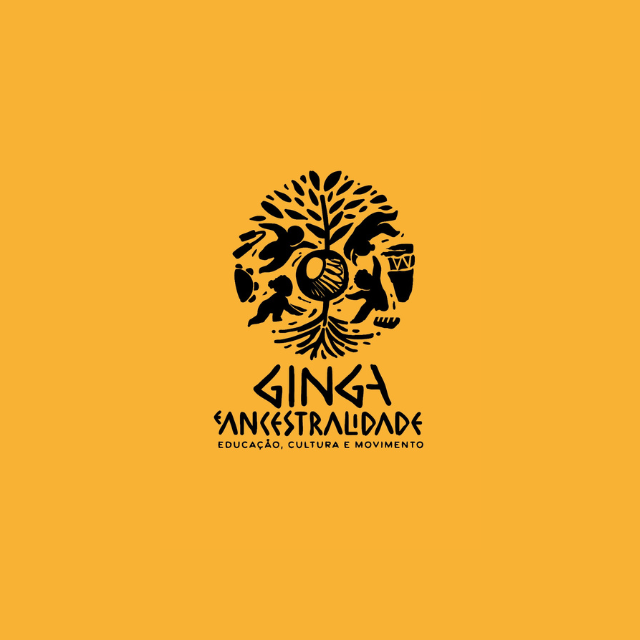 Ginga Ancestralidade